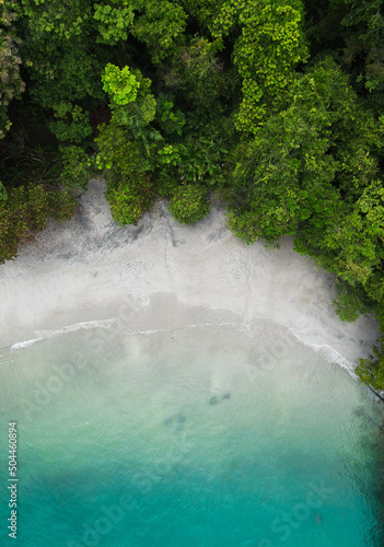 Biesanz Beach, Costa Rica  photo