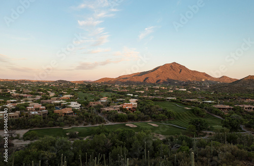 Cave Creek Golf Course