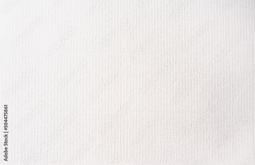 Rough white paper background texture. Rough white paper background texture.