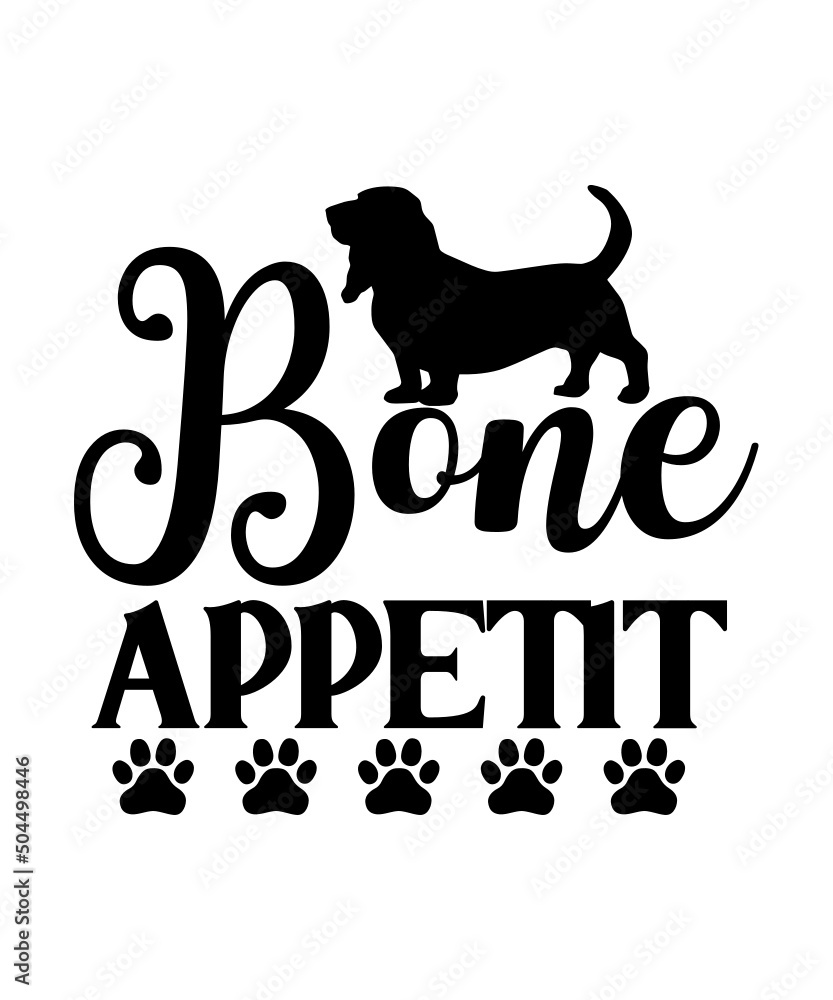 Dig Svg Dog SVG Bundle, Dog Lover SVG file for Cricut, Dog Quote svg cut file ...
