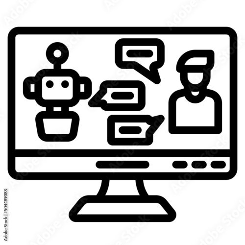 chat bot