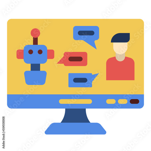chat bot