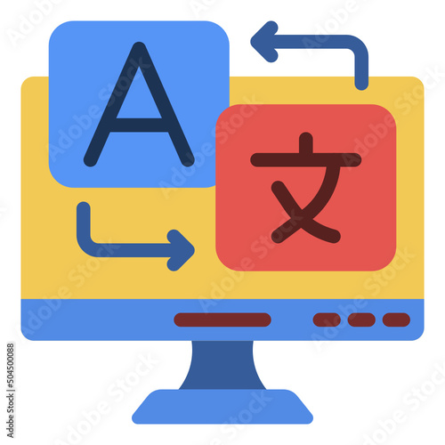 translator