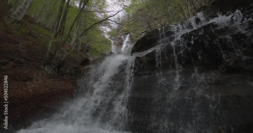 Escursione in montagna | Parco Nazionale appennino  Tosco Emiliano photo