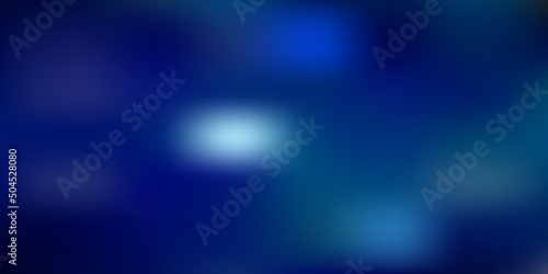 Light blue vector blur texture.