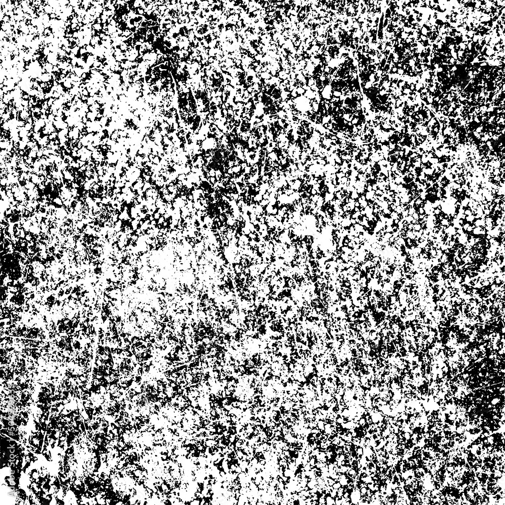 Black and white grunge background. Abstract texture vector Black and white grunge background. Abstract texture vector