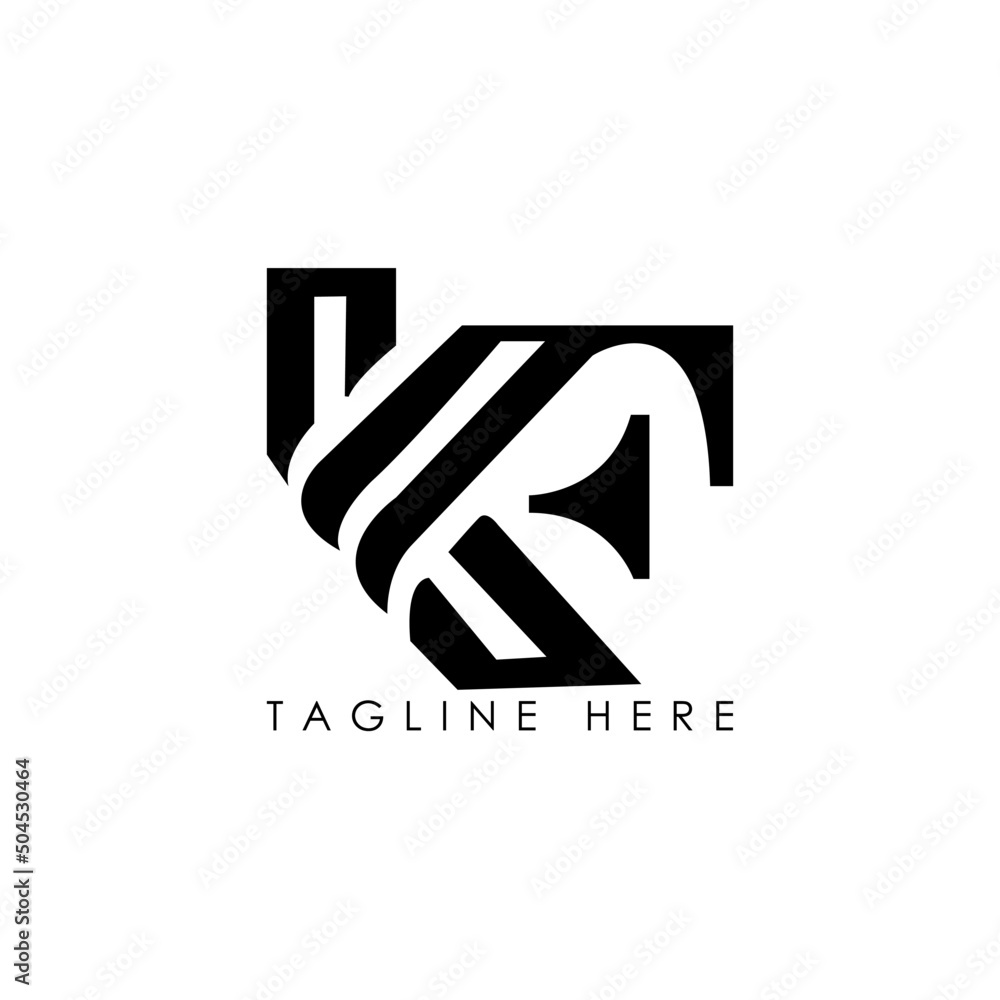 Hand drawn calligraphy style. Black and white Hand drawn calligraphy style. Black and white
