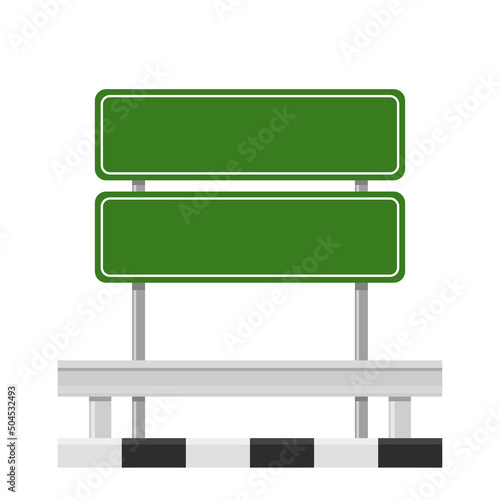 Steel Road vector. road vector. free space for text. wallpaper. copy space.