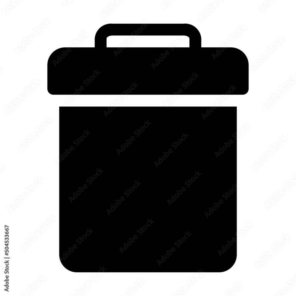 trash icon trash icon