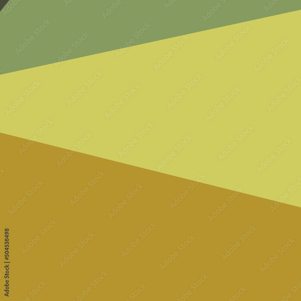 Abstract computational color Polygones background illustration Abstract computational color Polygones background illustration