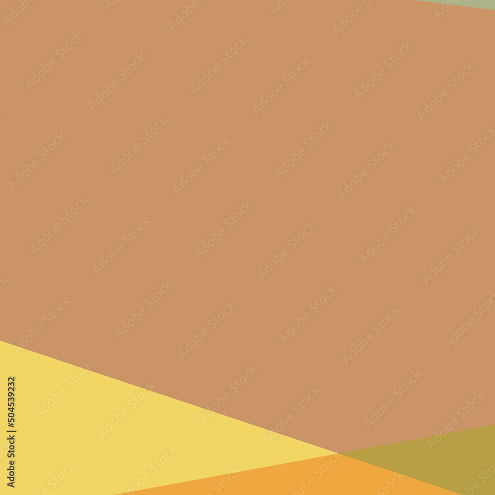 Abstract computational color Polygones background illustration Abstract computational color Polygones background illustration