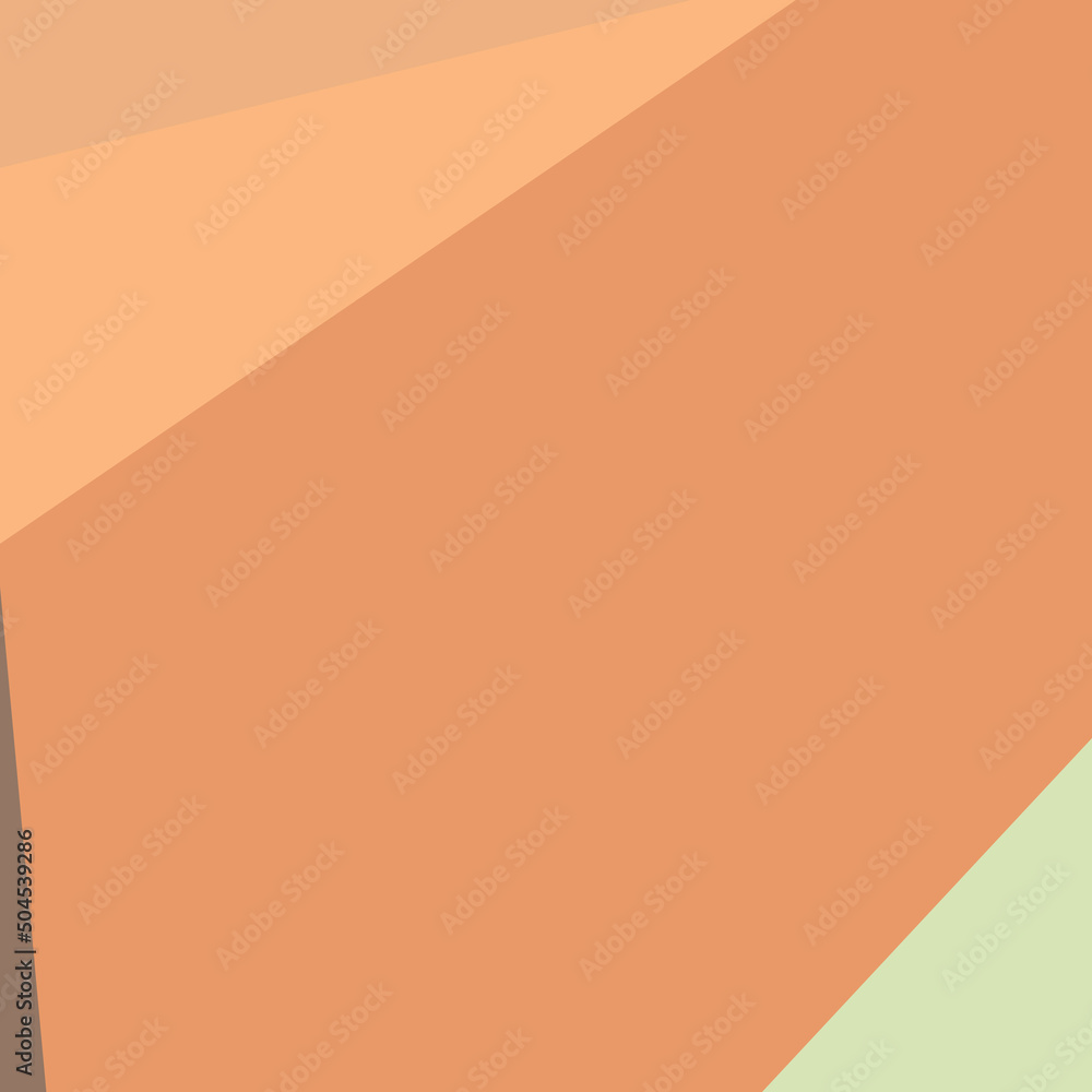 Abstract computational color Polygones background illustration Abstract computational color Polygones background illustration
