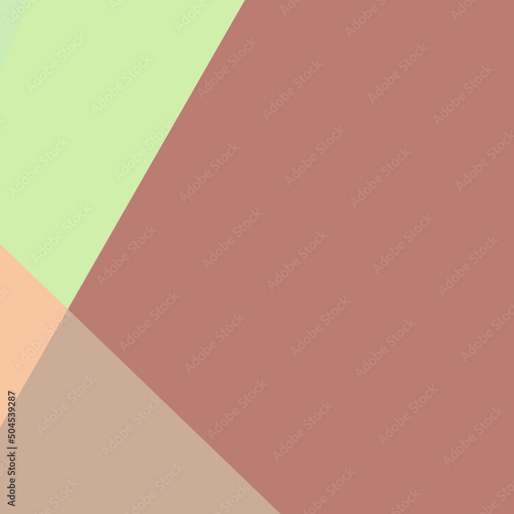 Abstract computational color Polygones background illustration Abstract computational color Polygones background illustration