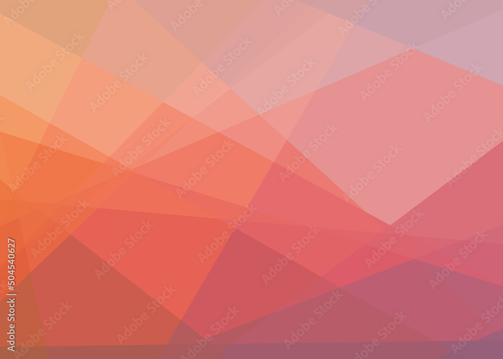 Abstract computational color Polygones background illustration Abstract computational color Polygones background illustration