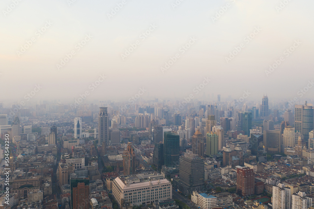 shanghai shanghai