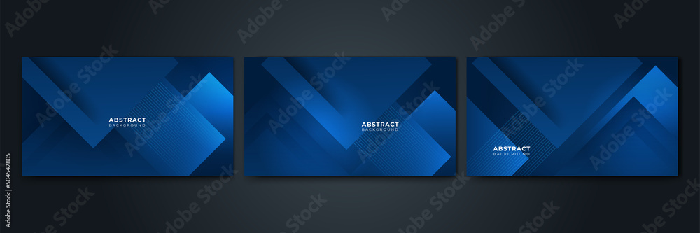 3D abstract dark blue background with dots pattern vector design, technology theme, dimensional dotted flow in perspective, big data, nanotechnology. 3D abstract dark blue background with dots pattern vector design, technology theme, dimensional dotted flow in perspective, big data, nanotechnology.