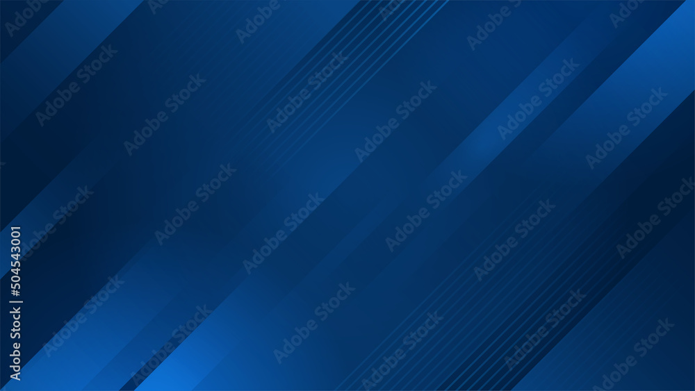 abstract dark blue background, line triangle hexagon structure pattern abstract dark blue background, line triangle hexagon structure pattern