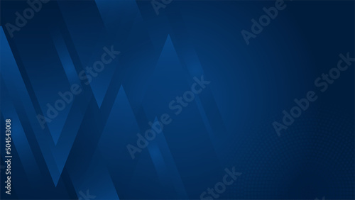 dark blue background