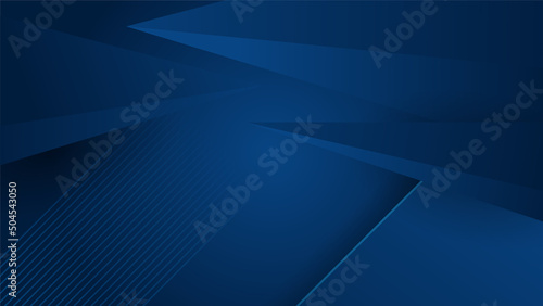 dark blue background