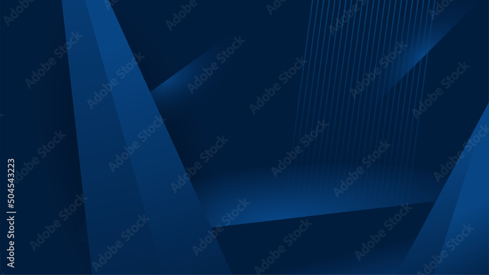 3D abstract dark blue background with dots pattern vector design, technology theme, dimensional dotted flow in perspective, big data, nanotechnology. 3D abstract dark blue background with dots pattern vector design, technology theme, dimensional dotted flow in perspective, big data, nanotechnology.