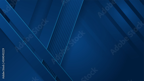 dark blue background