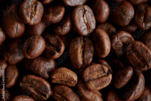 Coffee Beans photo