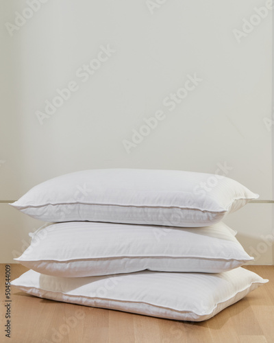 White Pillows photo
