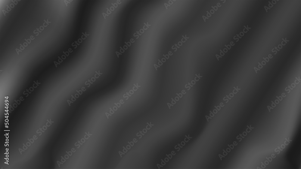 Abstract black colorful geometric light triangle line shape with futuristic concept presentation background Abstract black colorful geometric light triangle line shape with futuristic concept presentation background