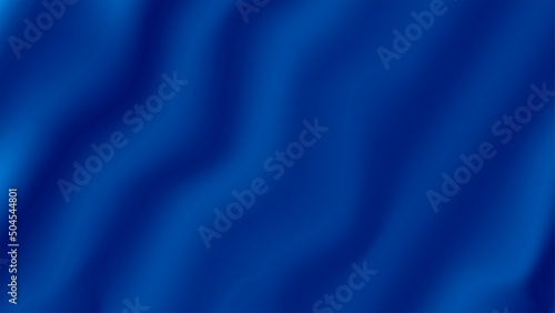 Modern blue black corporate abstract technology background. Vector abstract graphic design banner pattern presentation background web template.