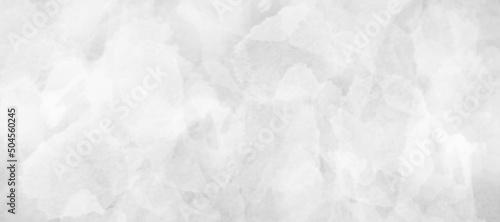 Abstract white paper texture. Grey light background backdrop studio, wall and floor with texture.