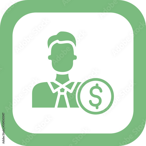 Investor Icon