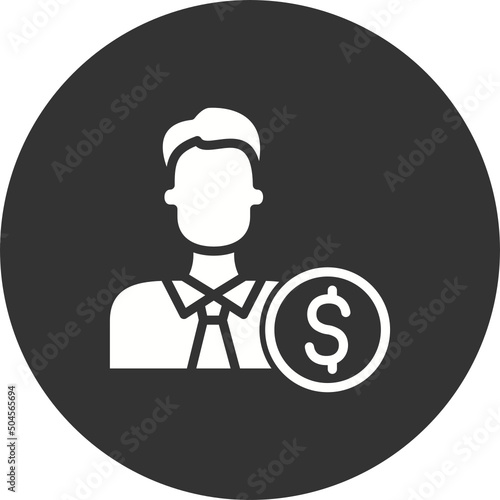 Investor Icon