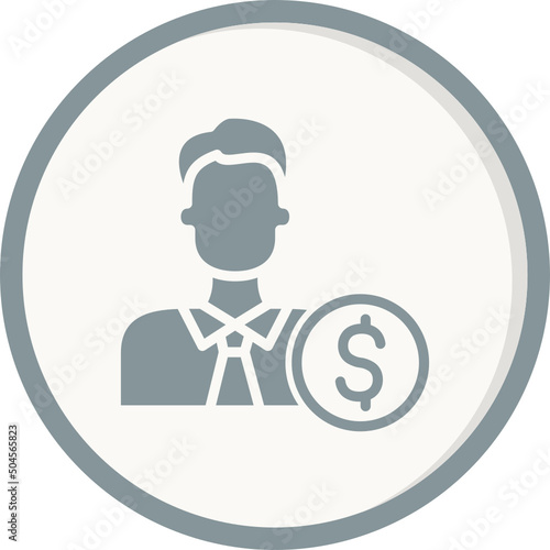 Investor Icon