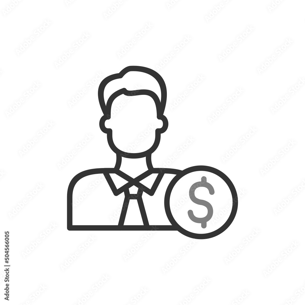 Investor Icon Investor Icon