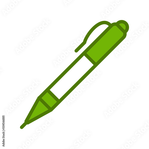 Pen Icon photo