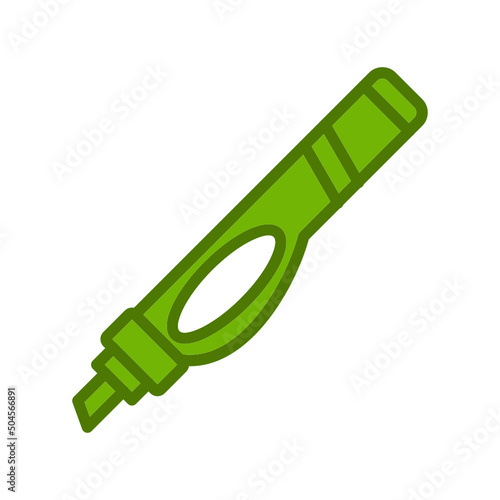 Highlighter Icon