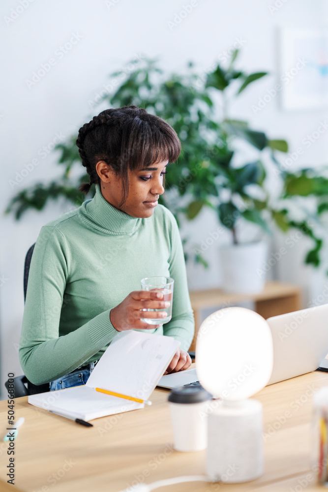 Ethiopian freelancer with water reading data Ethiopian freelancer with water reading data