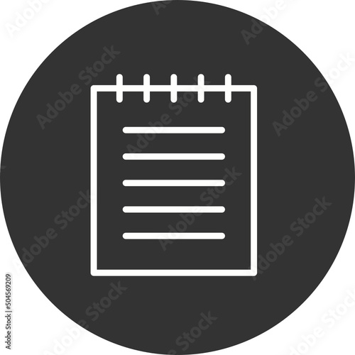 Paper Icon