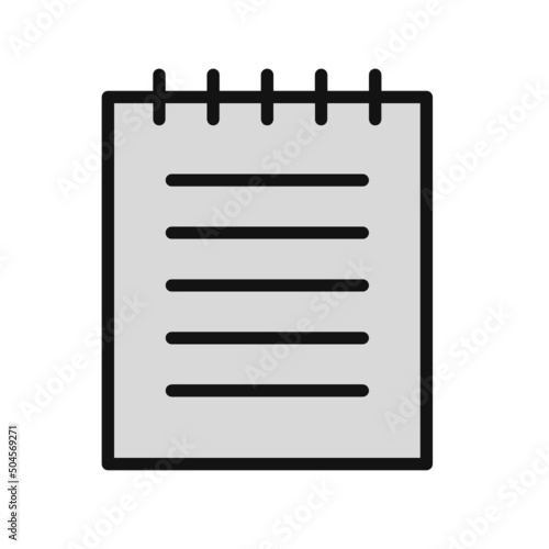 Paper Icon