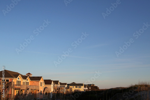 Beautiful Beach Homes On The Atlantic Coast photo