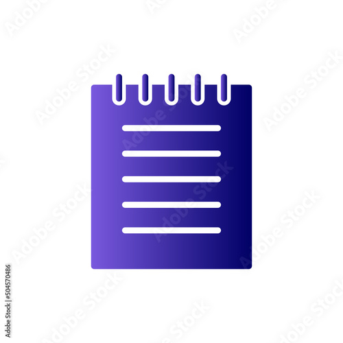 Paper Icon