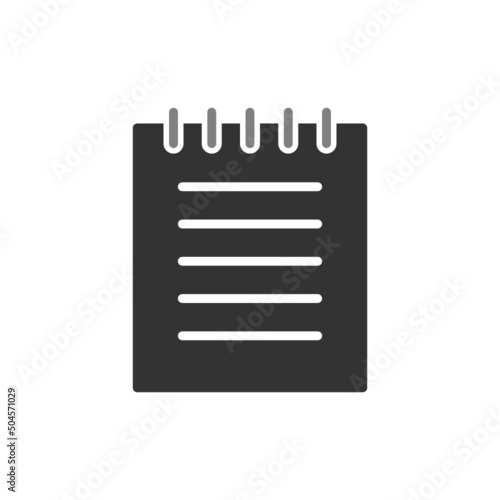 Paper Icon