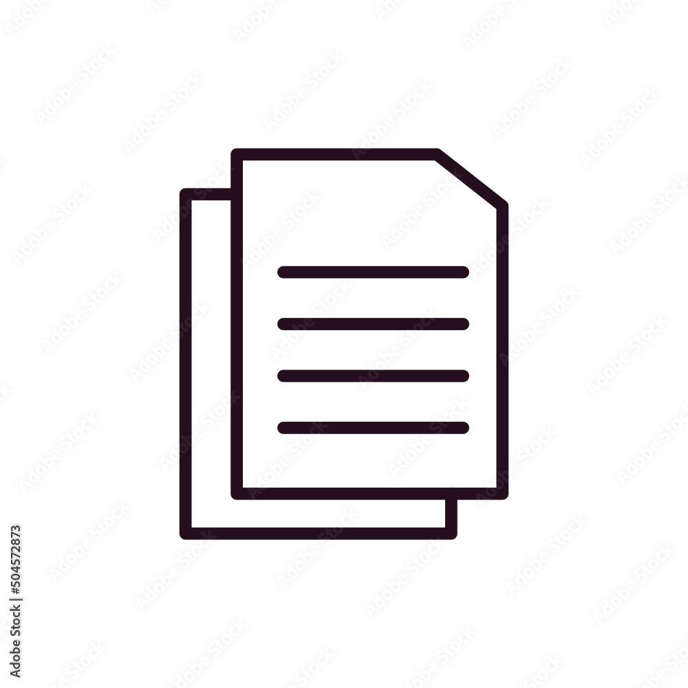 File Icon File Icon
