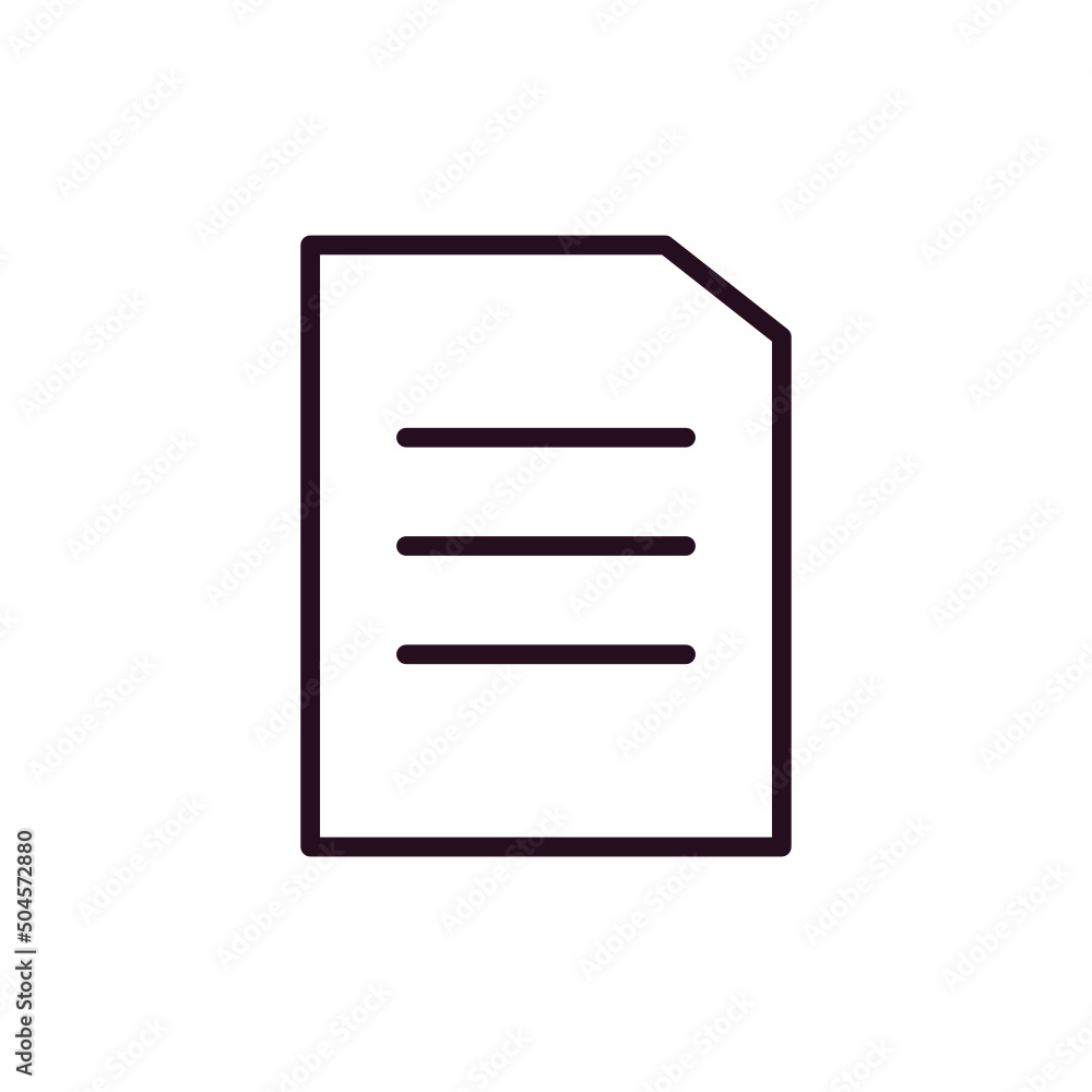 File Icon File Icon