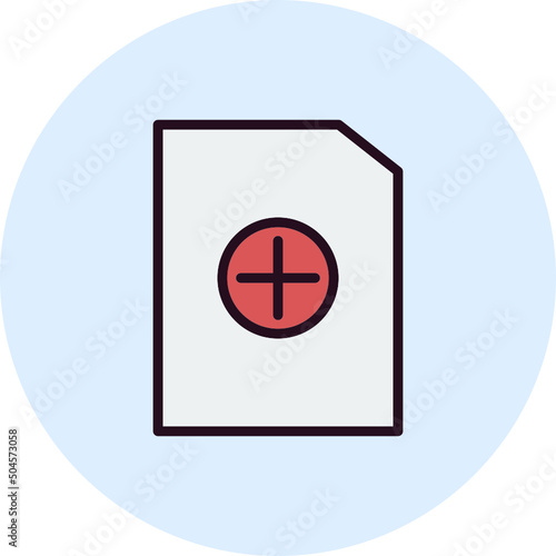 Free Download File Icon - GFXLoad
