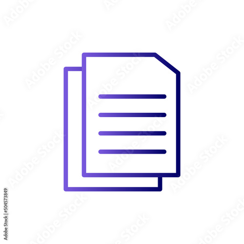File Icon