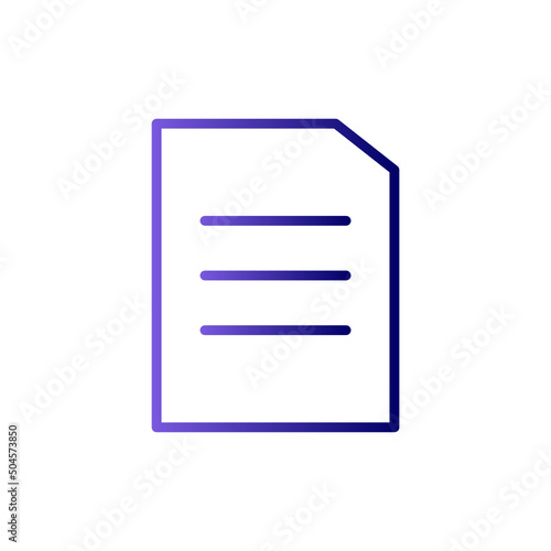File Icon