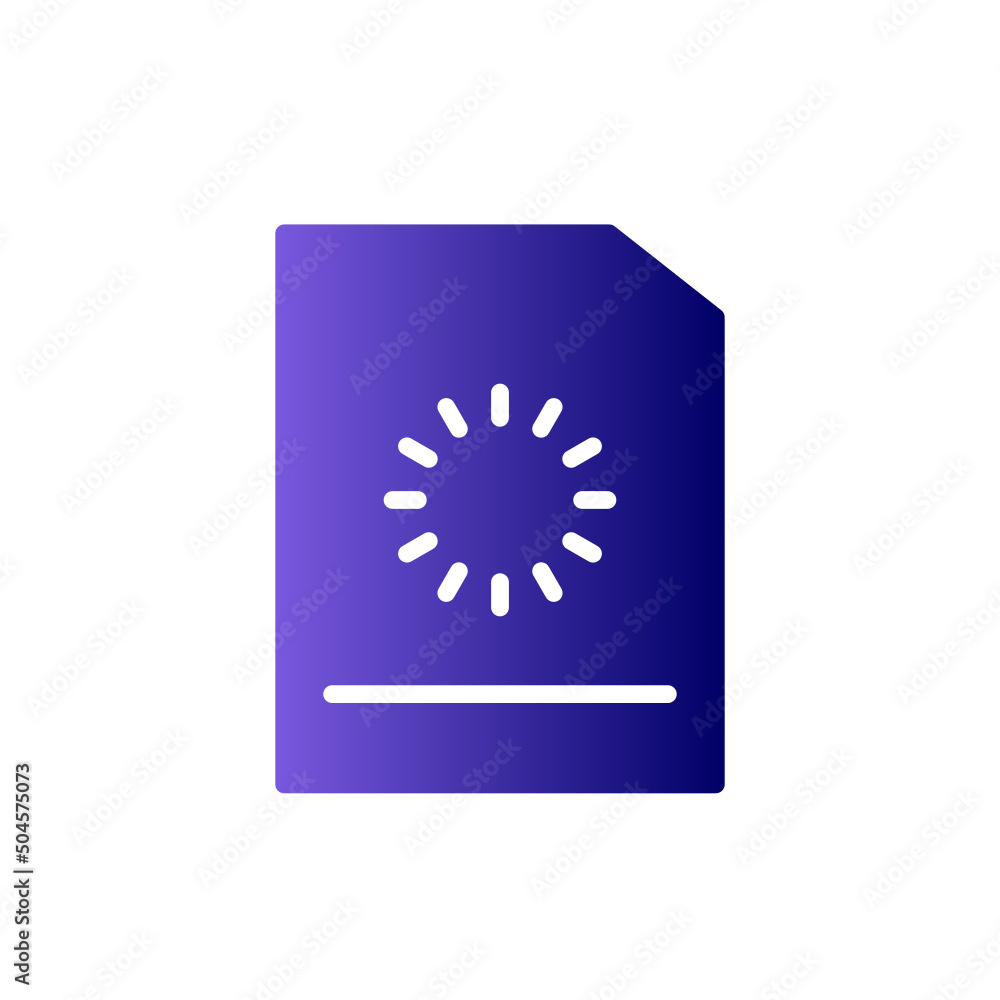 File Icon File Icon