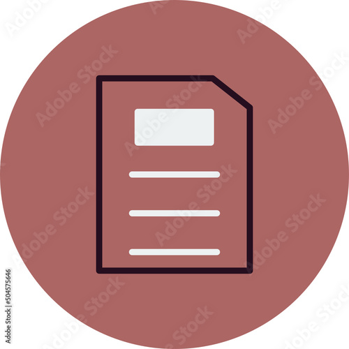 File Icon