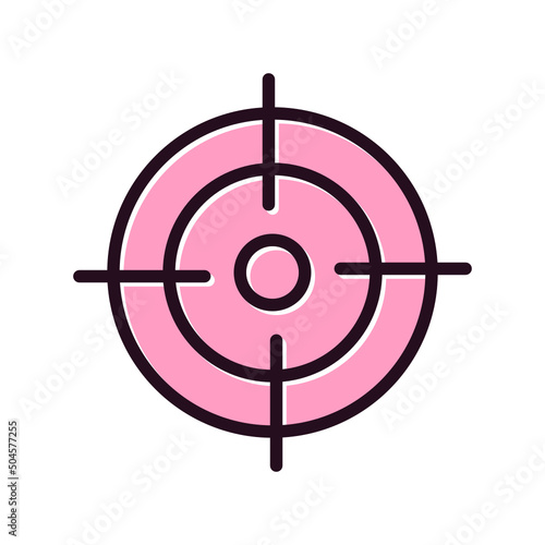 Target Icon